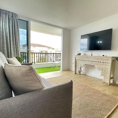 Appartement Style & Sea Freewifi à Los Cristianos  Extérieur photo