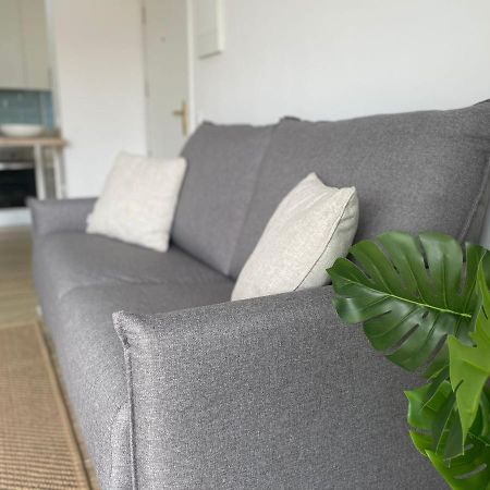 Appartement Style & Sea Freewifi à Los Cristianos  Extérieur photo