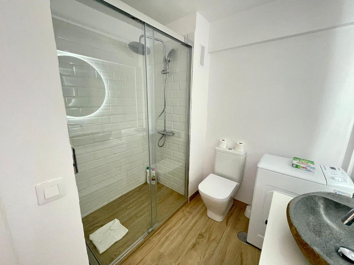 Appartement Style & Sea Freewifi à Los Cristianos  Extérieur photo