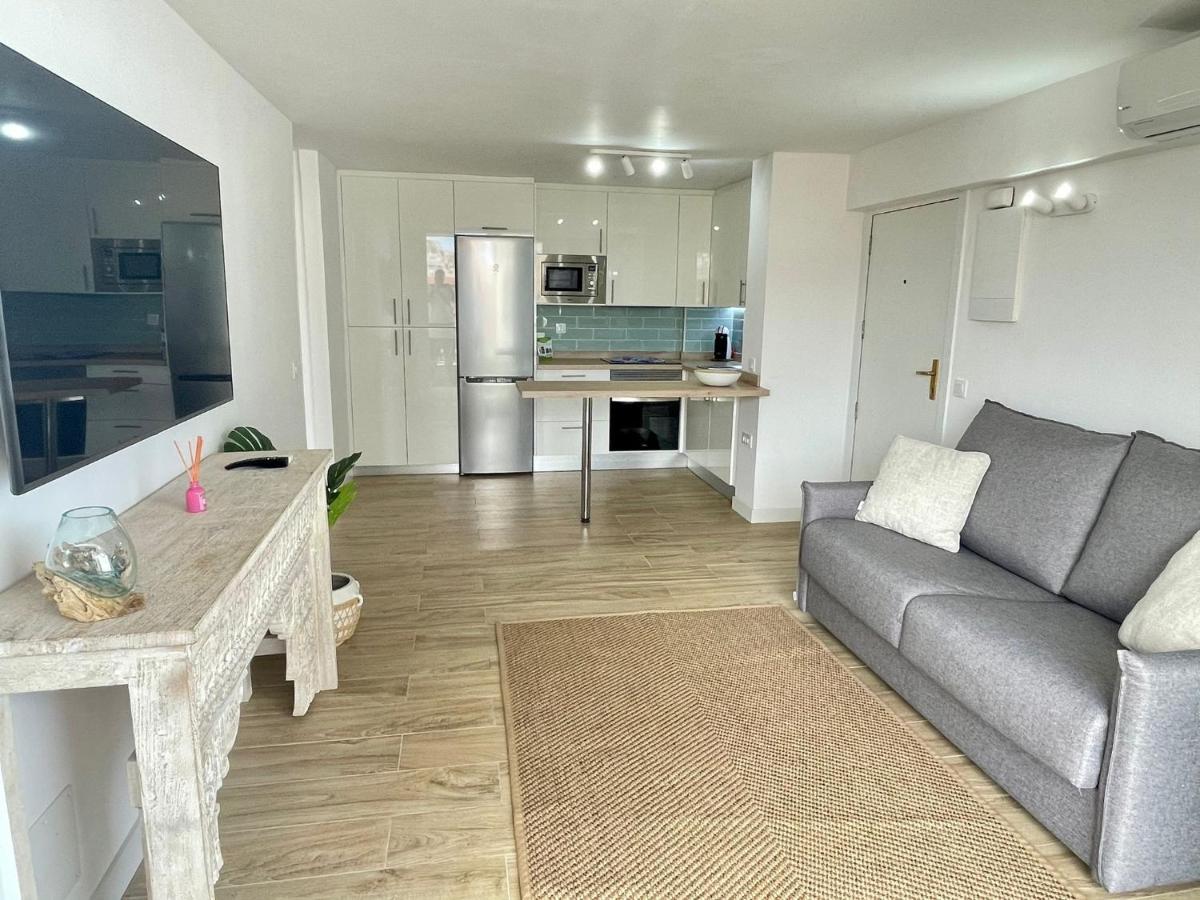 Appartement Style & Sea Freewifi à Los Cristianos  Extérieur photo