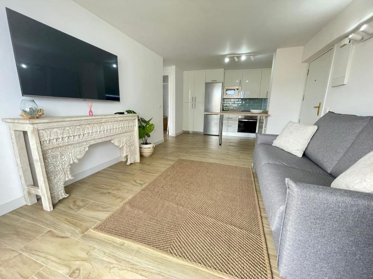 Appartement Style & Sea Freewifi à Los Cristianos  Extérieur photo