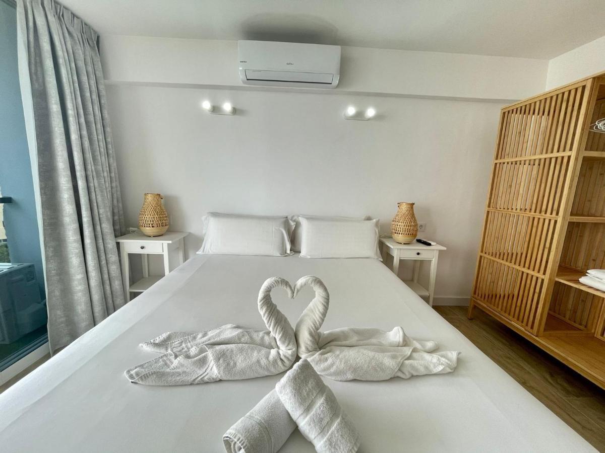 Appartement Style & Sea Freewifi à Los Cristianos  Extérieur photo